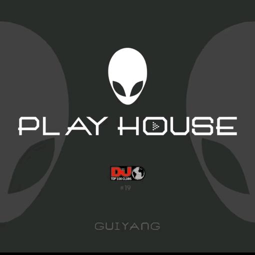 贵阳PLAYHUOSE浩斯酒吧团购预定