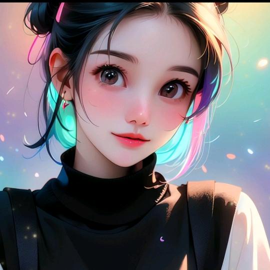 Andy贝贝