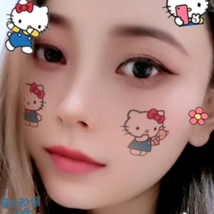 琪琪（首播第一天）