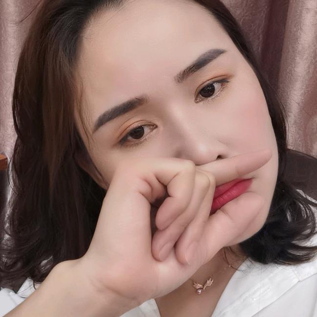 网约车司机（小英子）