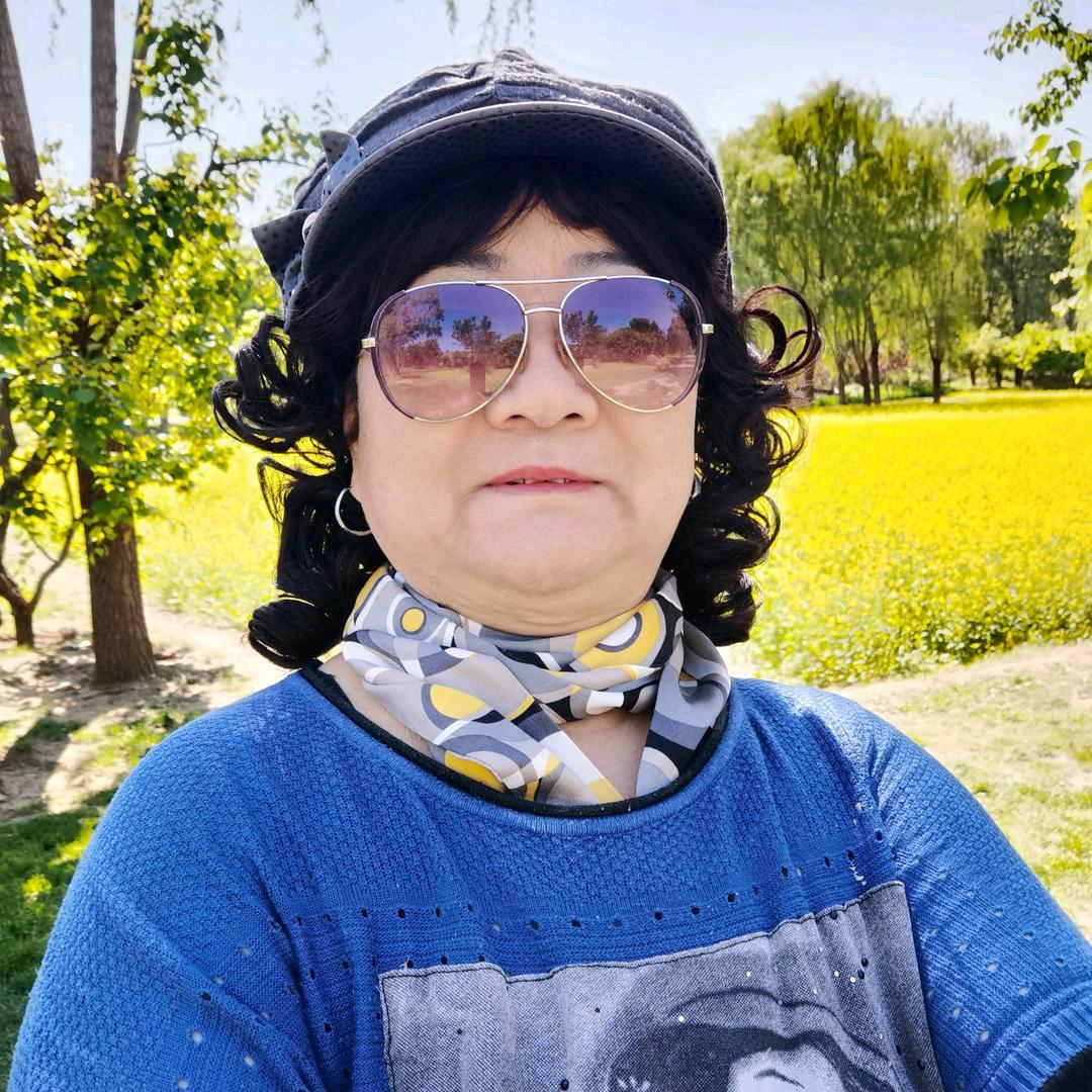 晴雪缘民间故事会