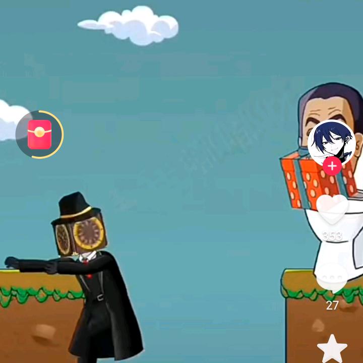晕车了