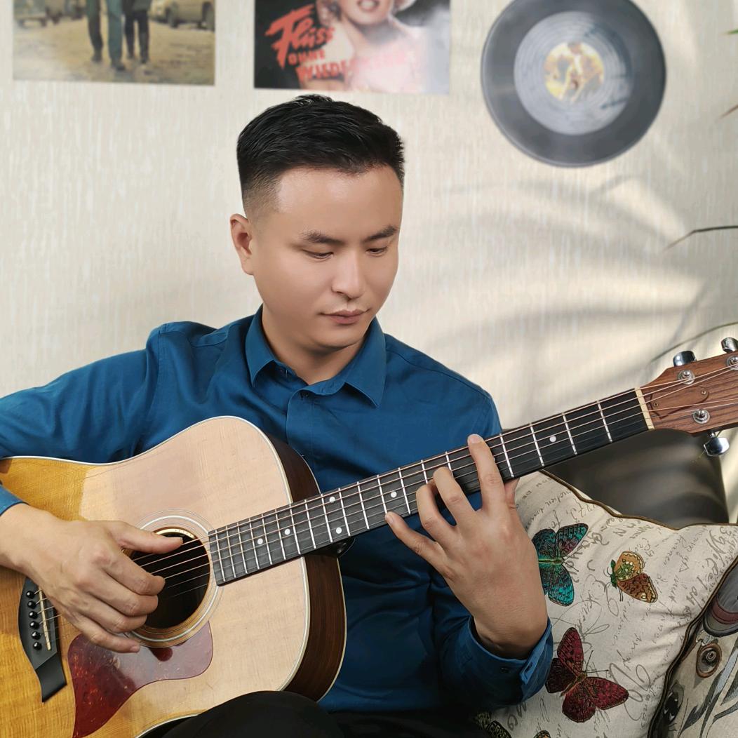 麦芽吉他教室
