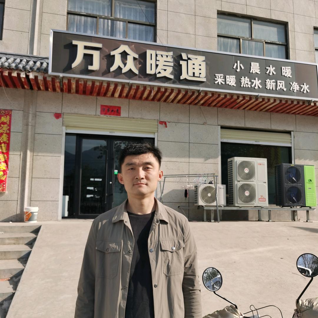 张小晨