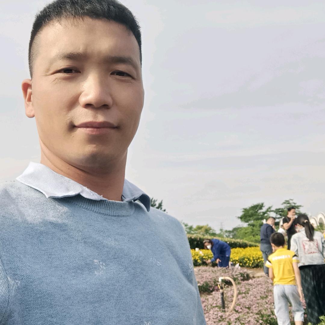 广西陆川一切就靠自己，单身