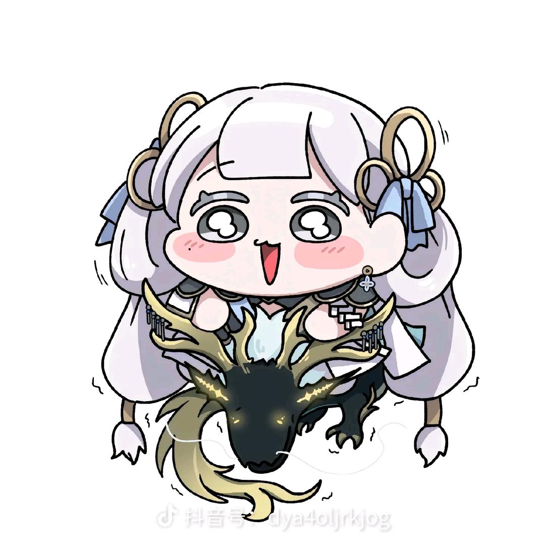 小仙侍