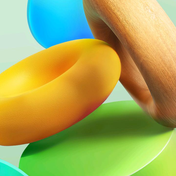 我爱我家