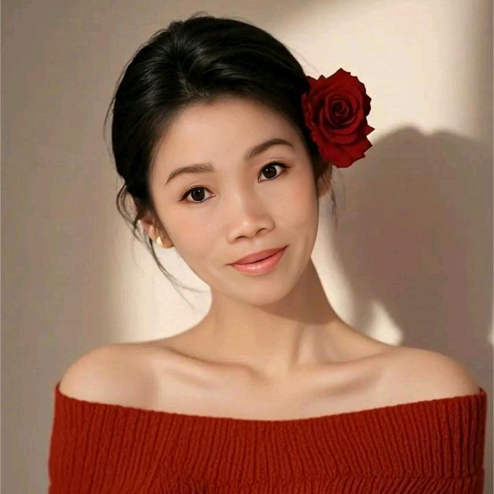 小怡的向阳梦
