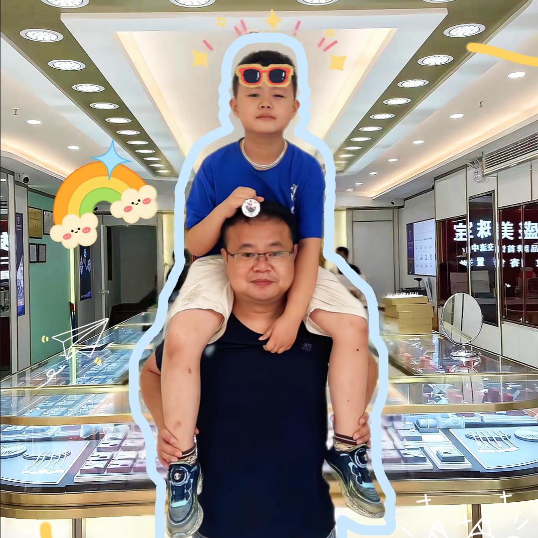 友盛美（熊小兵）