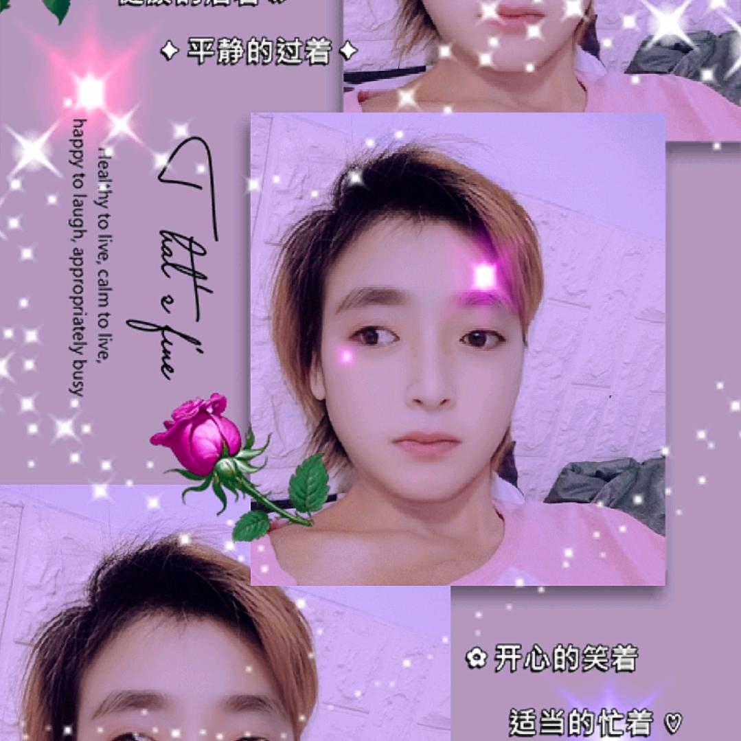 一个大的梦想