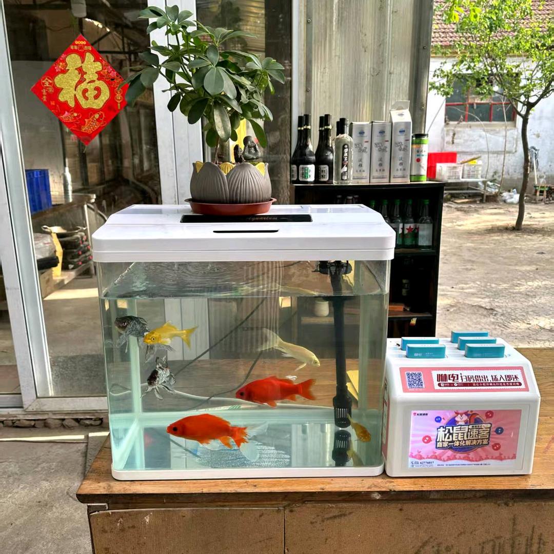 烧烤大院