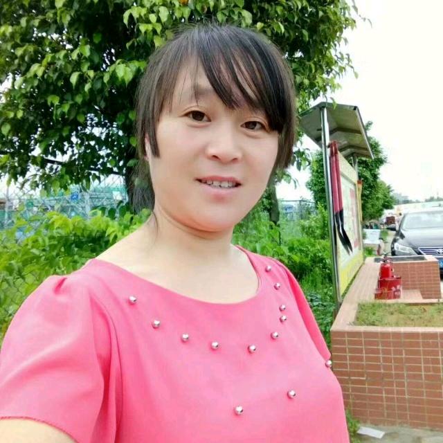 单身妹（彭）