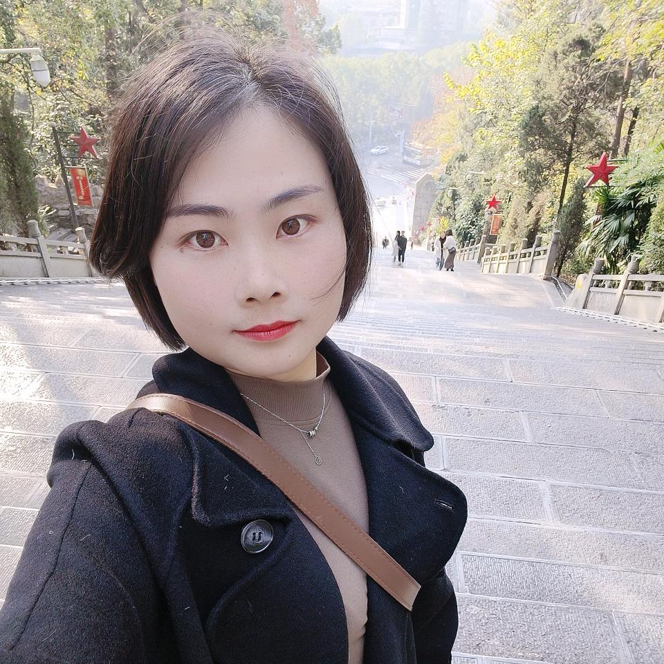 小苏苏 🌸🌸🌸