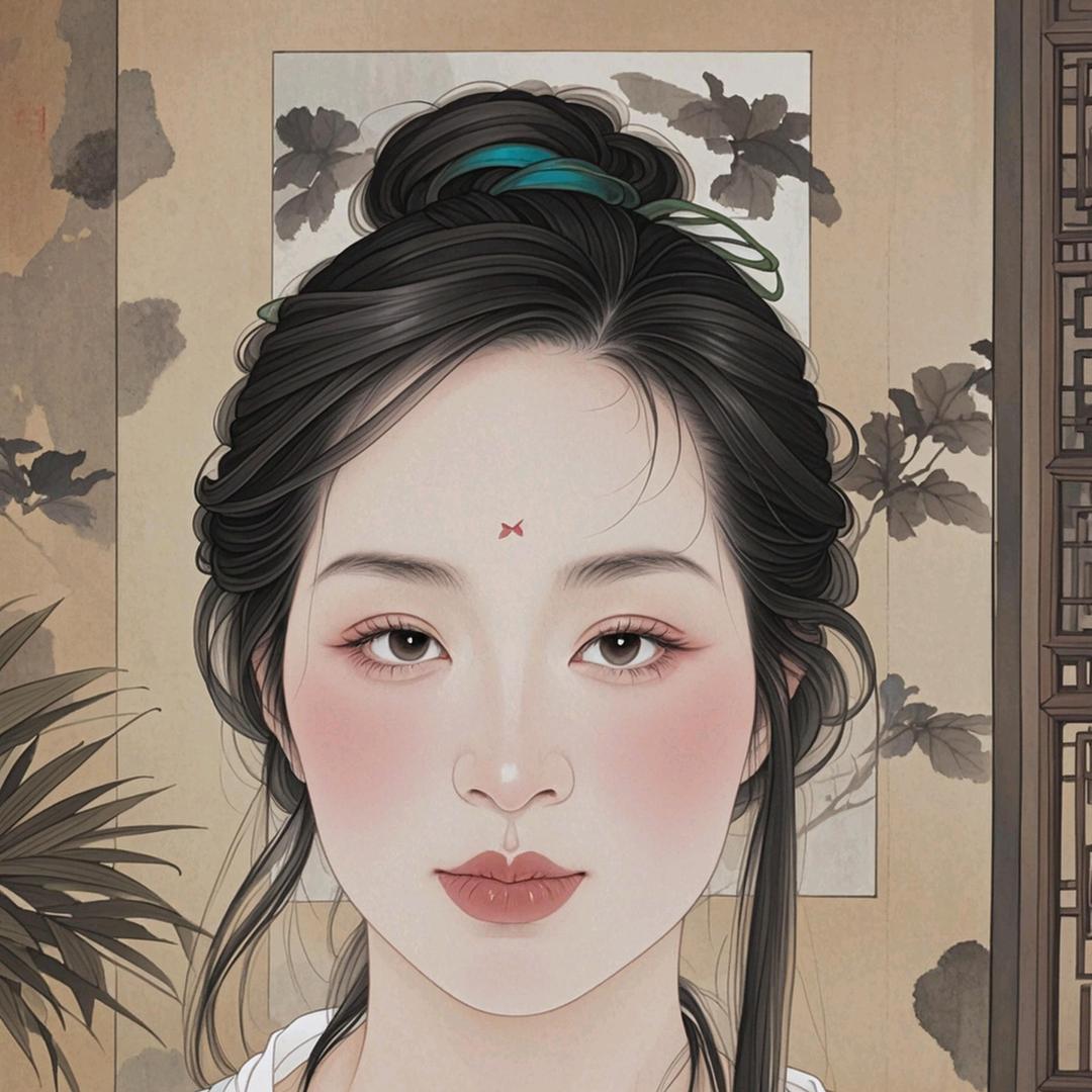 阿米（谢绝秒赞）