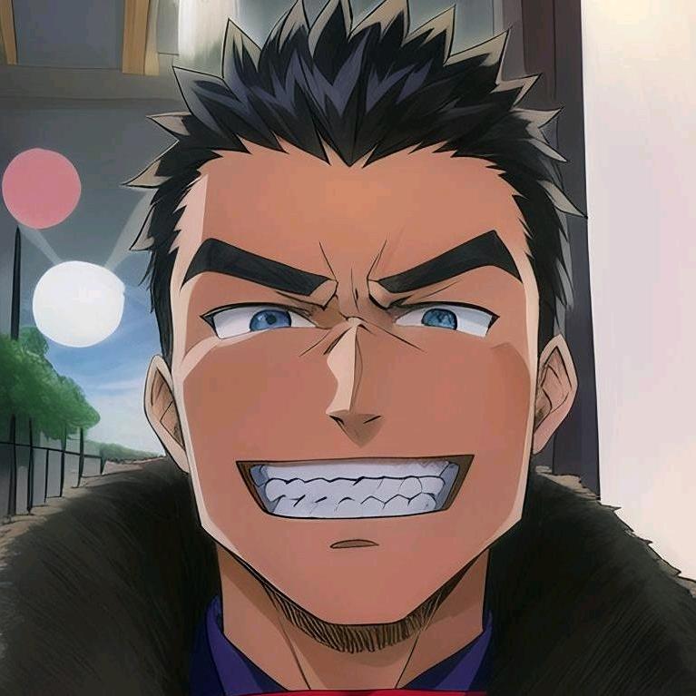 初七✨