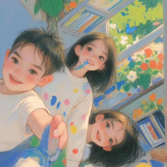 笑:Smile