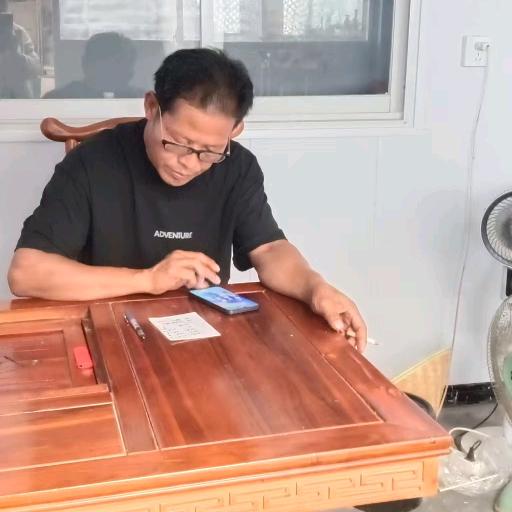 沧海一粟（耕者）