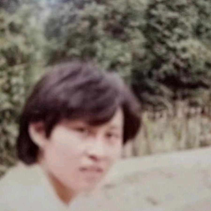 福中知人