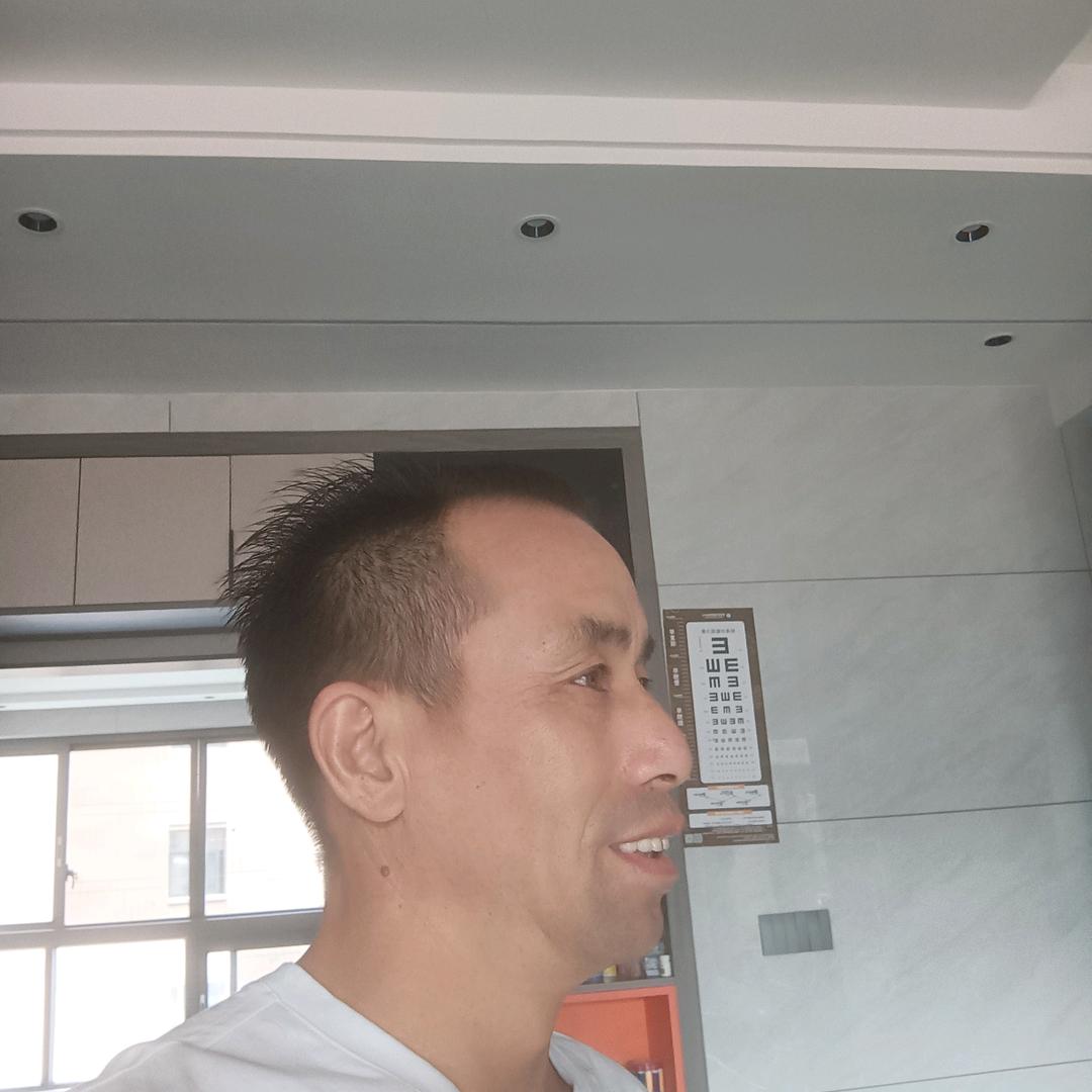 刘四哥爱山歌抖音代货