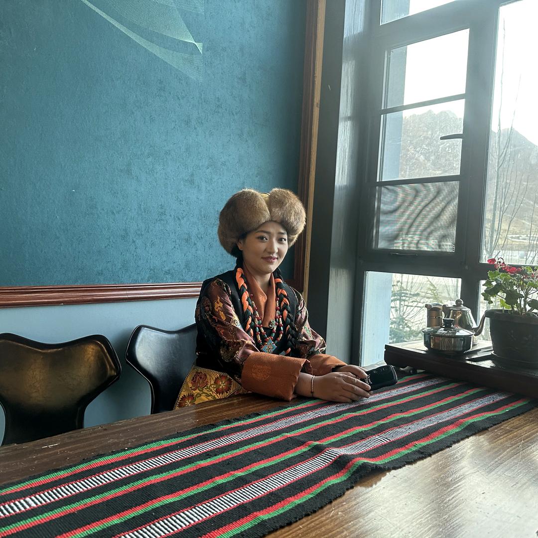 小厨👩🏻‍🍳吉拉，大号