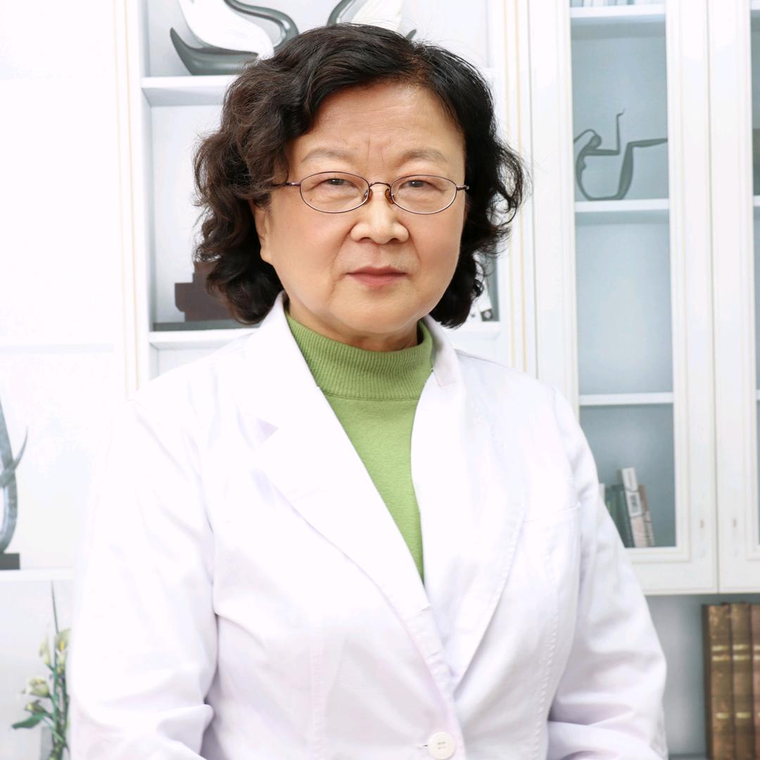 儿科专家闫慧敏教授