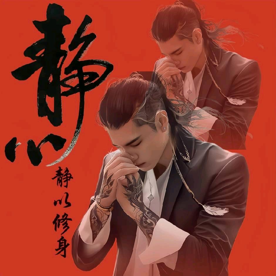 不聊了