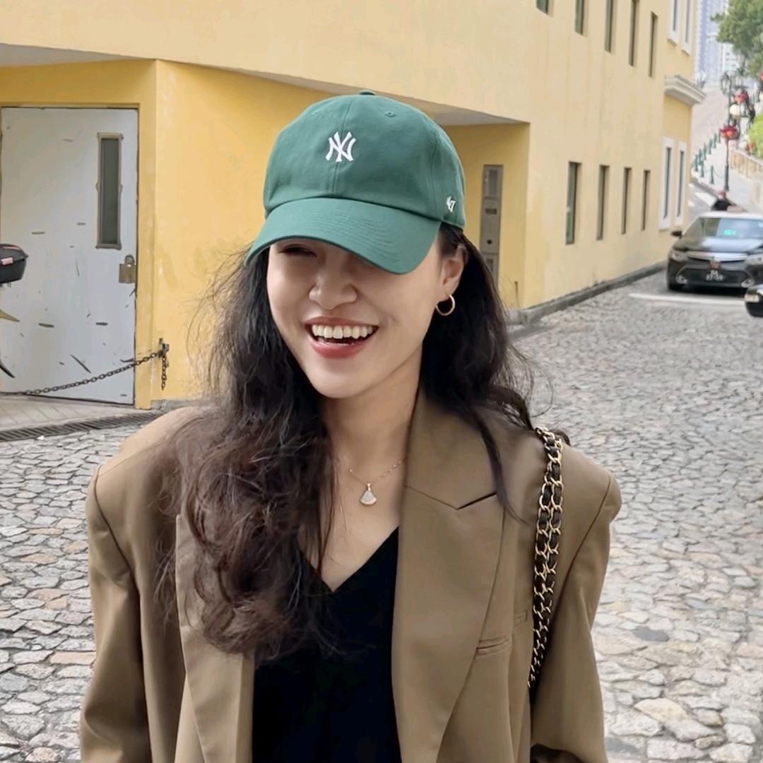 张阿星穿搭研究所