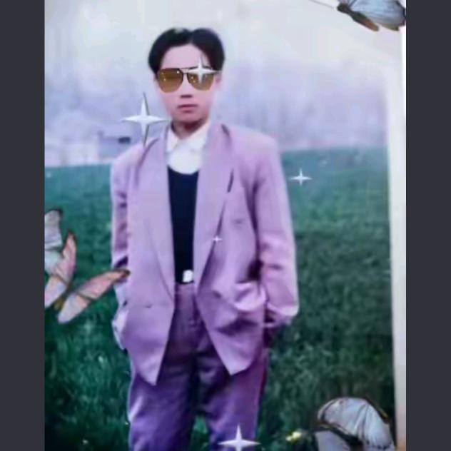 爱我的人