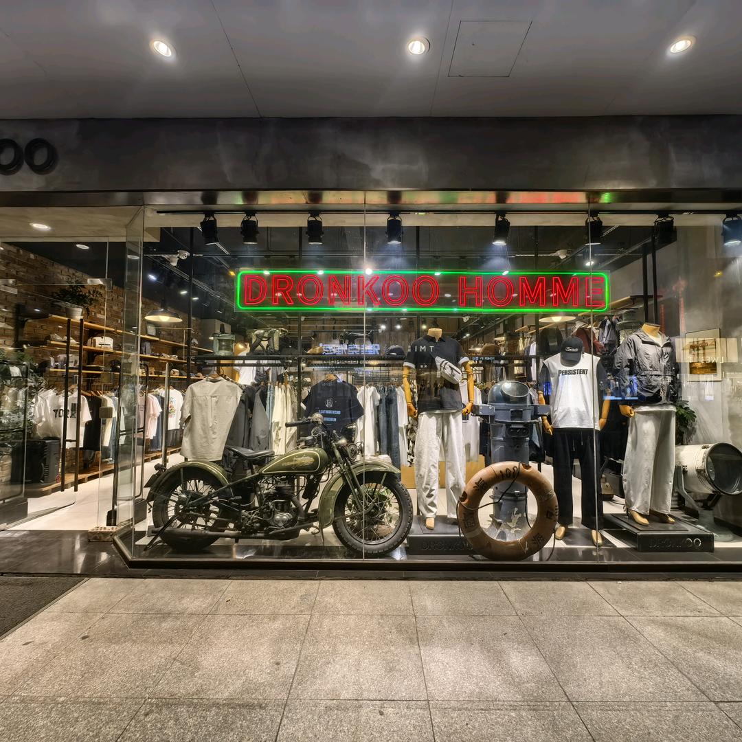 装库东台店