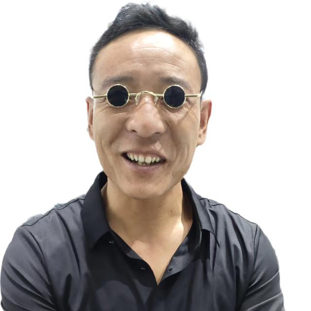 雄霸天下
