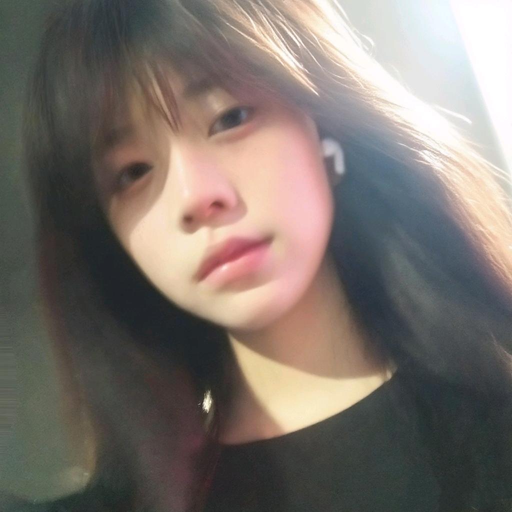 小晴🐟☁️