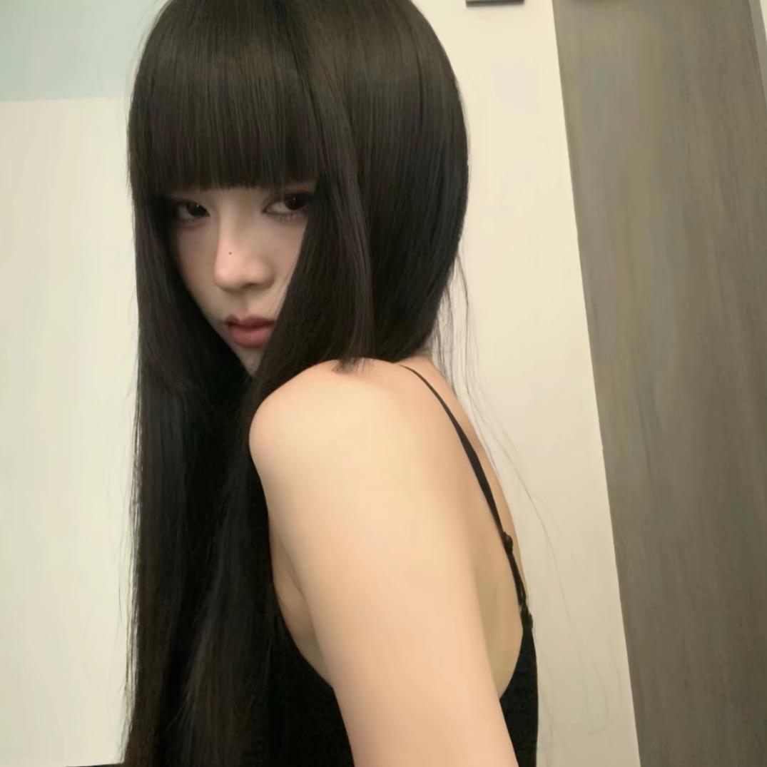 咩～