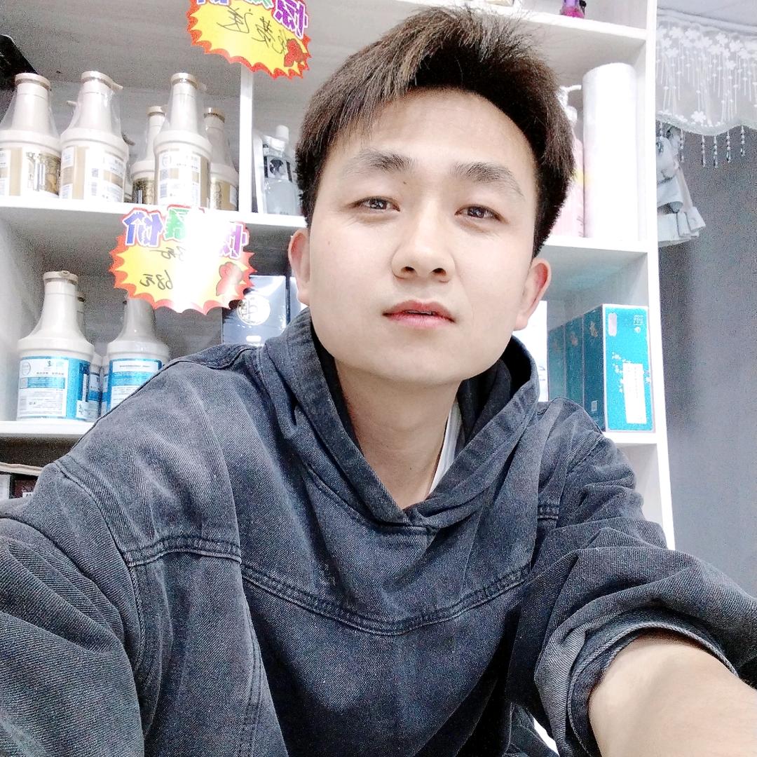 @美发造型阿涛老师