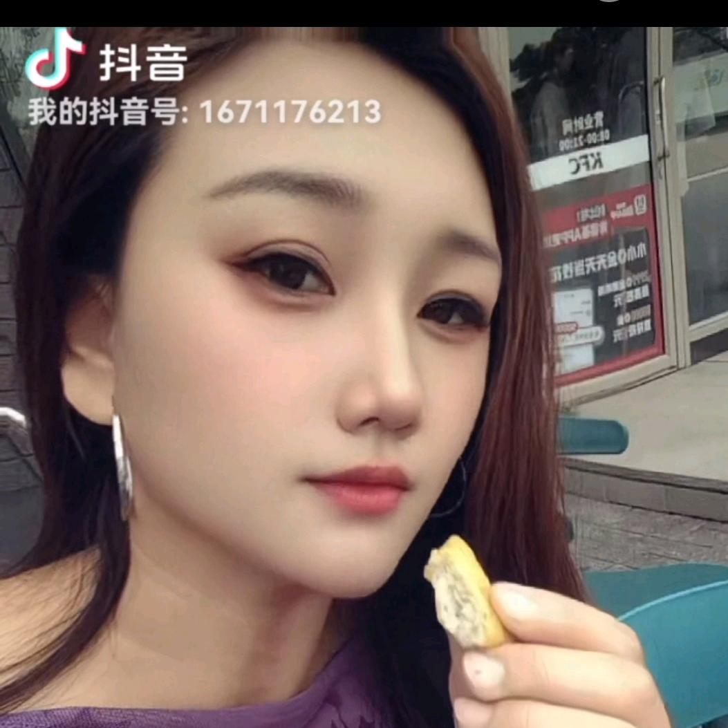 （五莲美业人）莉娜