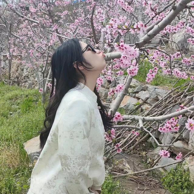 超爱吃野菜