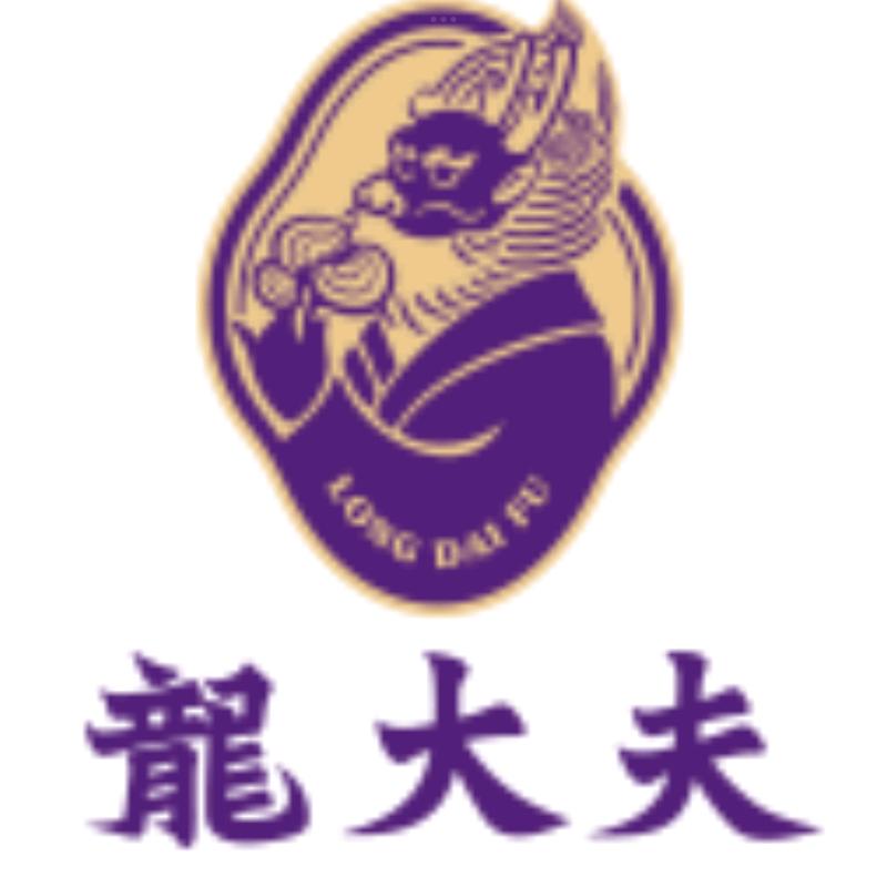 龙大夫养生茶饮