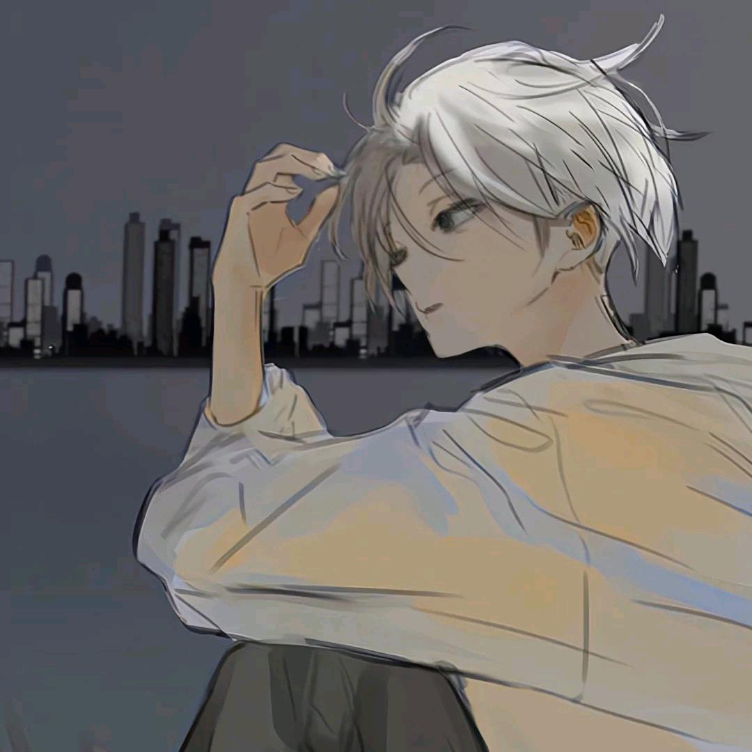 🌈柳下遇