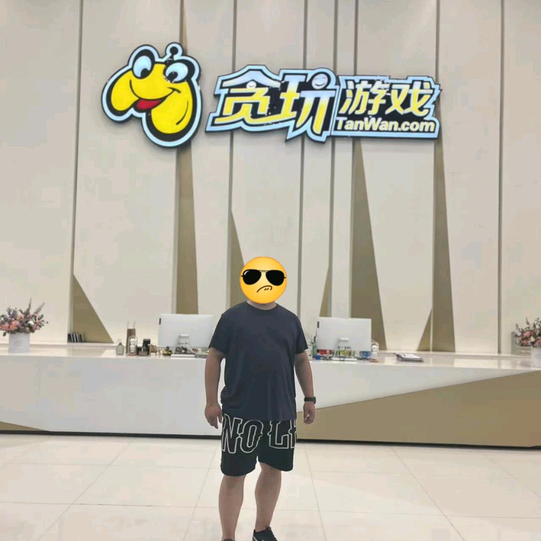 热血合击大师兄