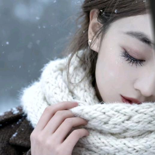 牧民女孩💘💘