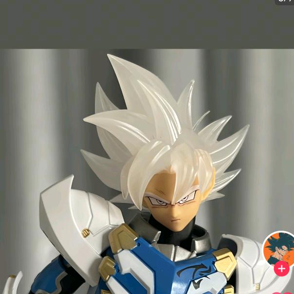 不会飞的罗非鱼