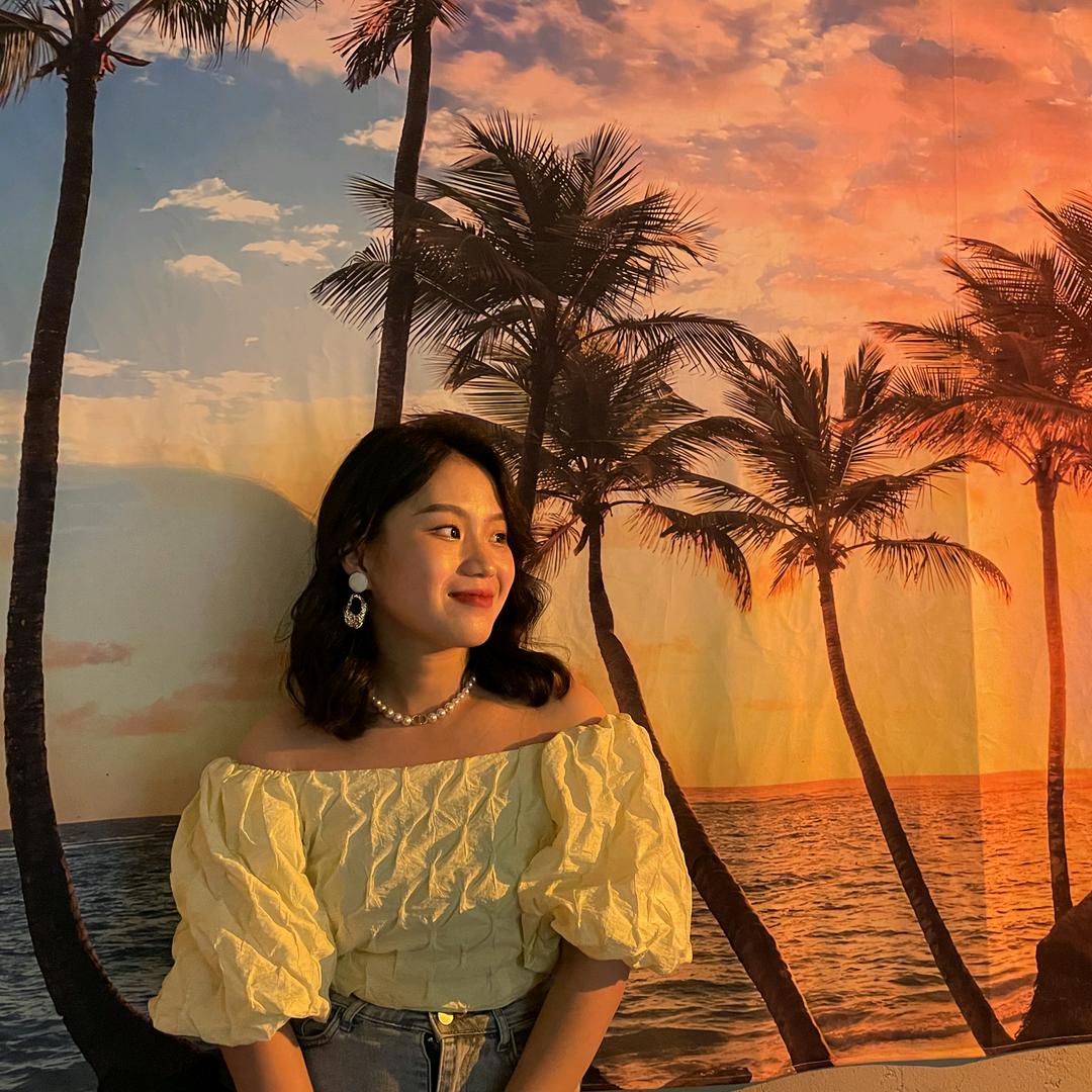 小麦儿
