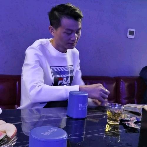 会下厨的小马哥