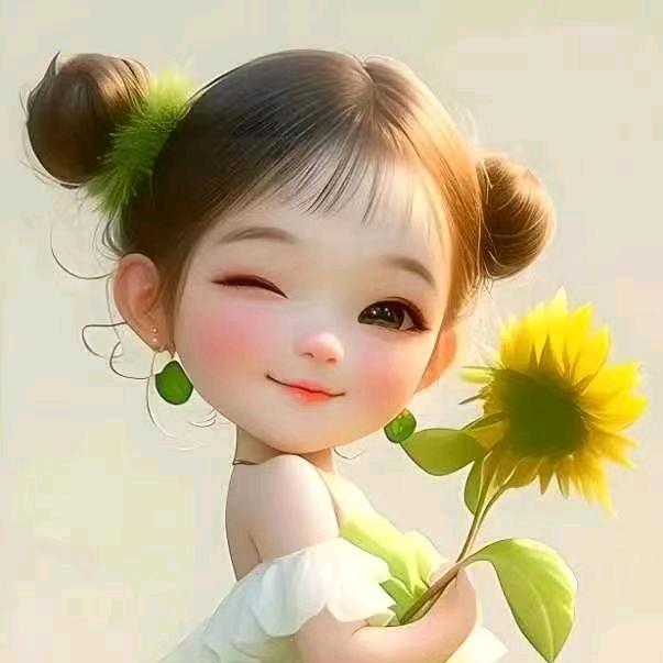 🌈✨向日葵🌻