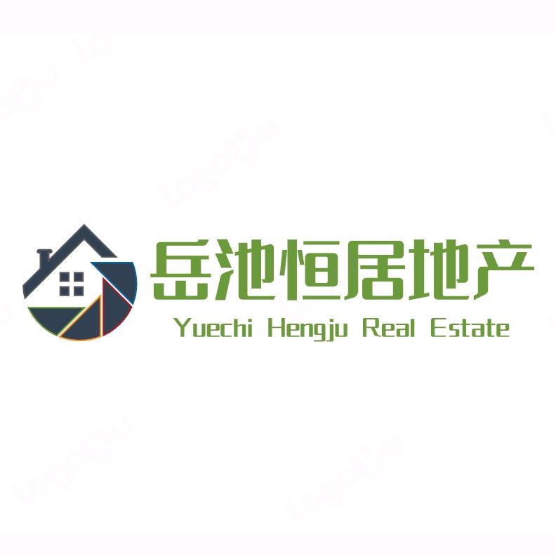 岳池龙鑫房地产销售部