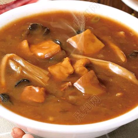 脚踏食地