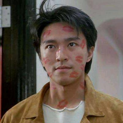 峡谷义士