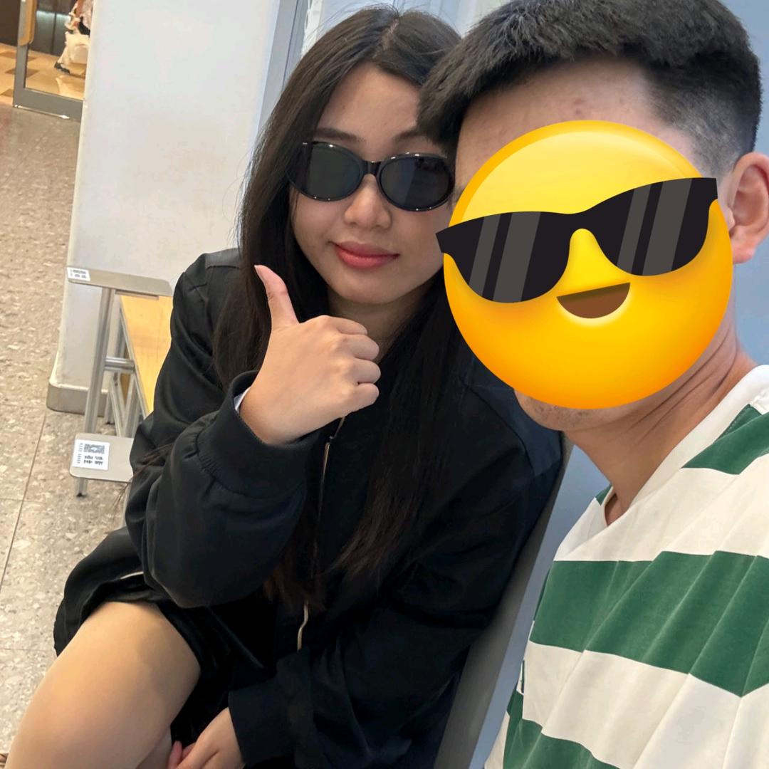 宁好，宁吃了么