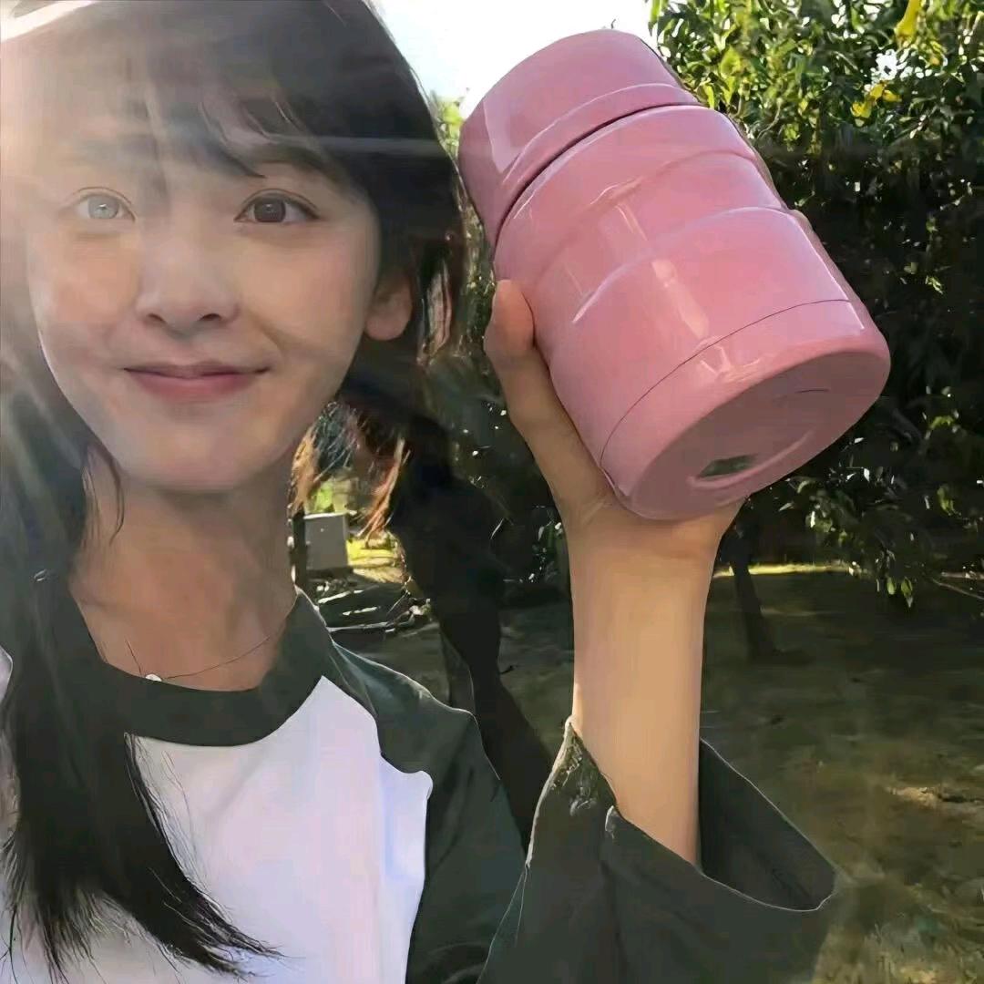 冰冰番茄汤