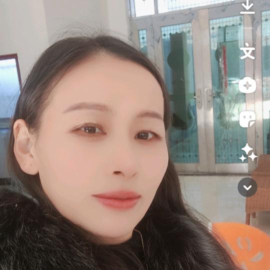 开心就好。❤👯