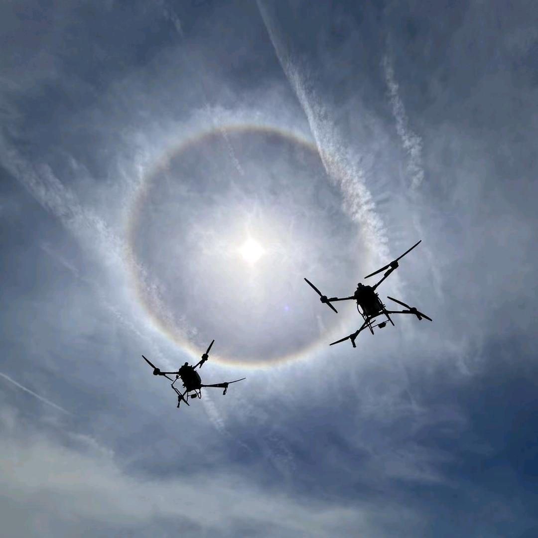 DJI - 大疆农业